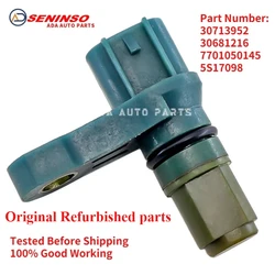 Sensor de velocidad de transmisión para Volvo, dispositivo Original de 30713952, 30681216, 7701050145, 5S17098, XC90, V70, S80, S60, C70, V70XC, 1999-2009