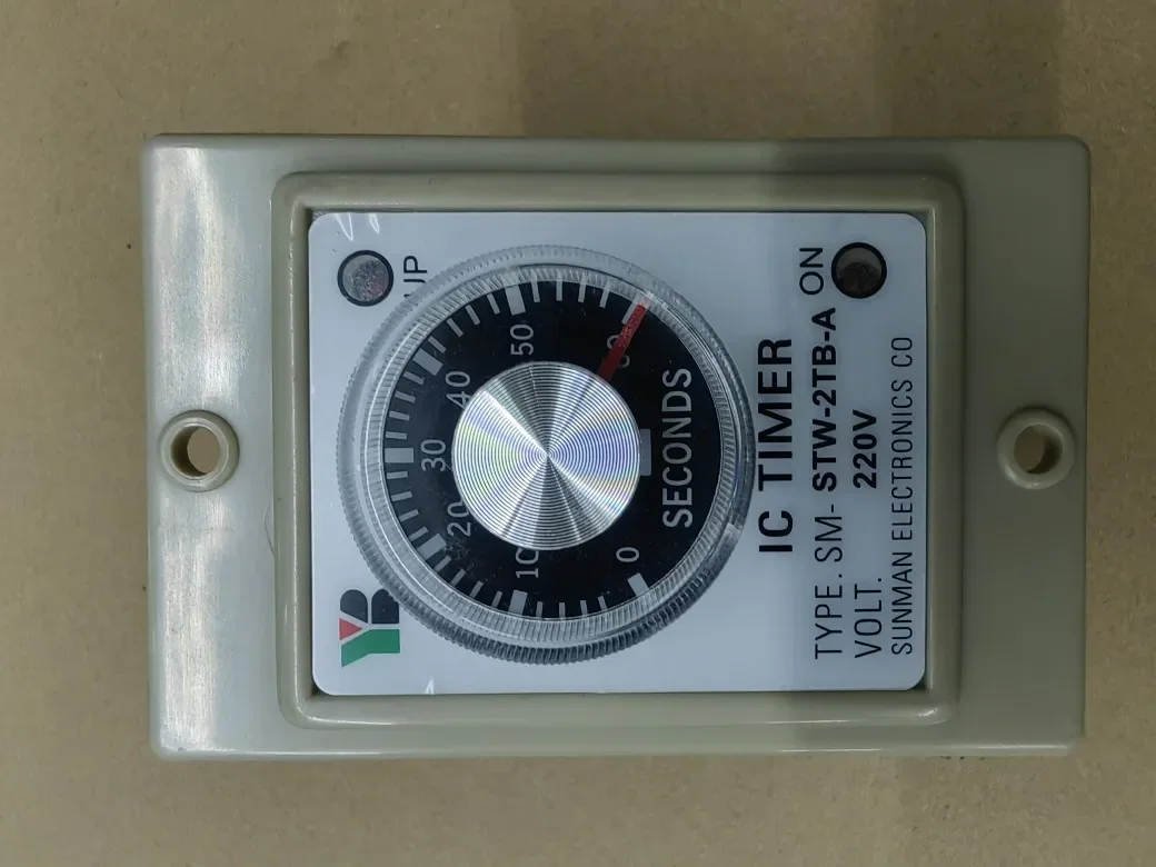 

STW-2TB SM-STW-2TB-A SM-Y SM-STW-2TB IC Таймер-таймер AC220V