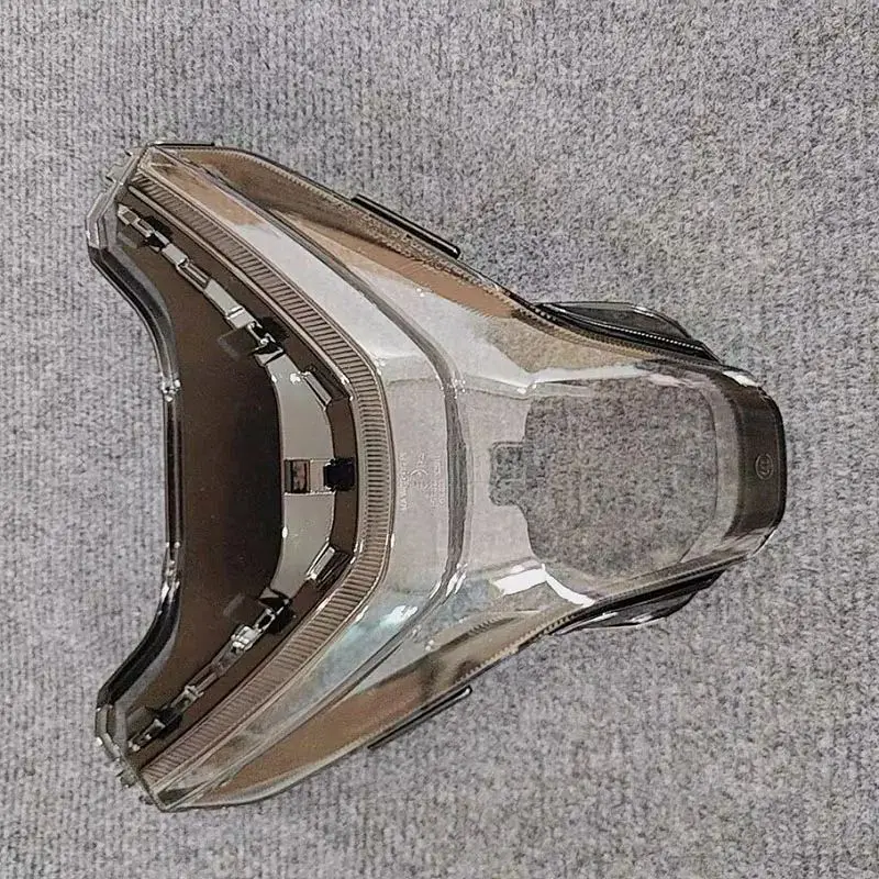 

Защитный кожух фары и заднего фонаря из стекла высокой четкости для мотоциклов CFMOTO 450SR 450SR-S CF450SR CF450SR-S