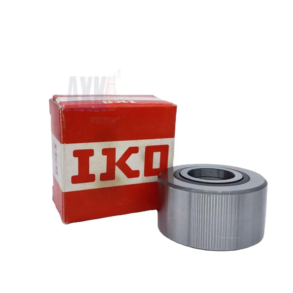 Original Japan IKO Track Roller Bearing NURT 20-R Needle bearings  NURT20 NURT20 - IKO | Cam Follower and Track Roller 