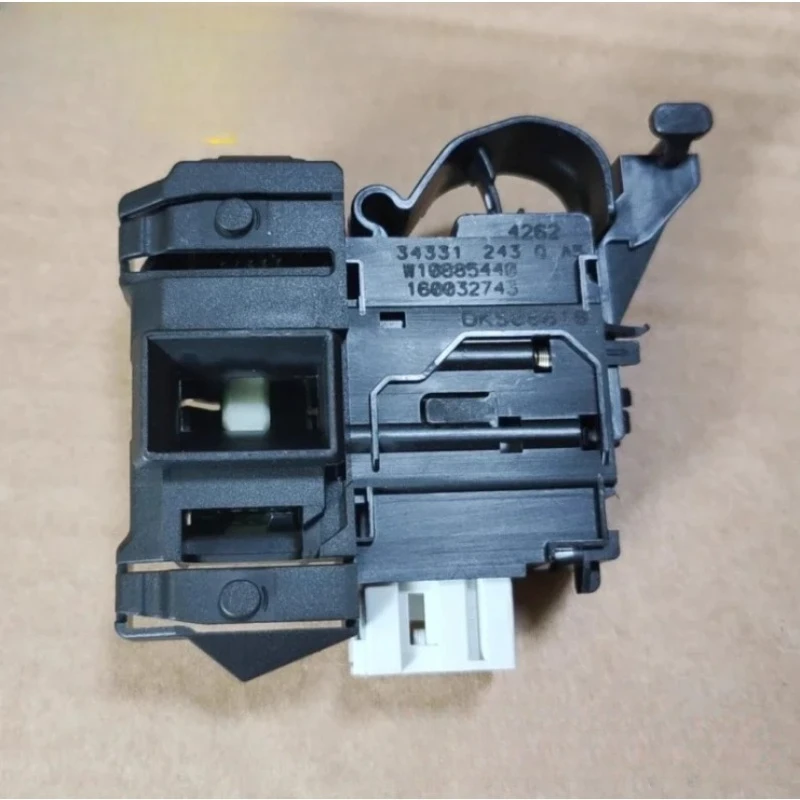 Suitable for Whirlpool washing machine TWD272204DSRT WDD102724SRS EWDD427220SRT door lock DKS08618