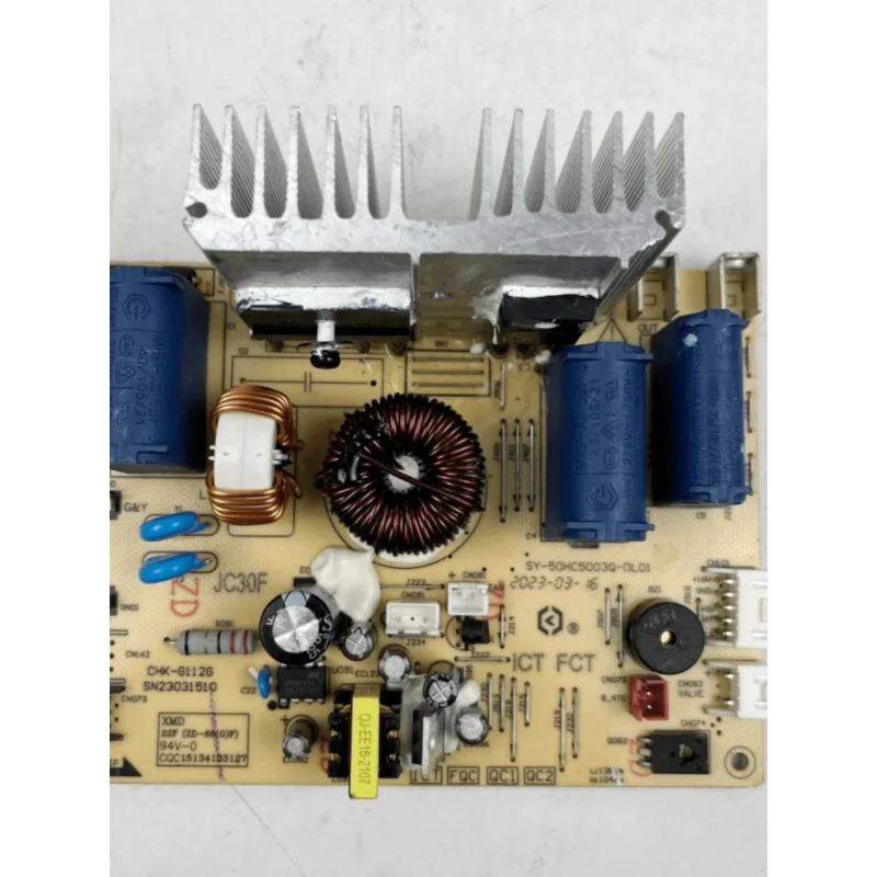 for-supor-electric-pressure-cooker-accessory-sy-50hc5003q-dl01-power-board