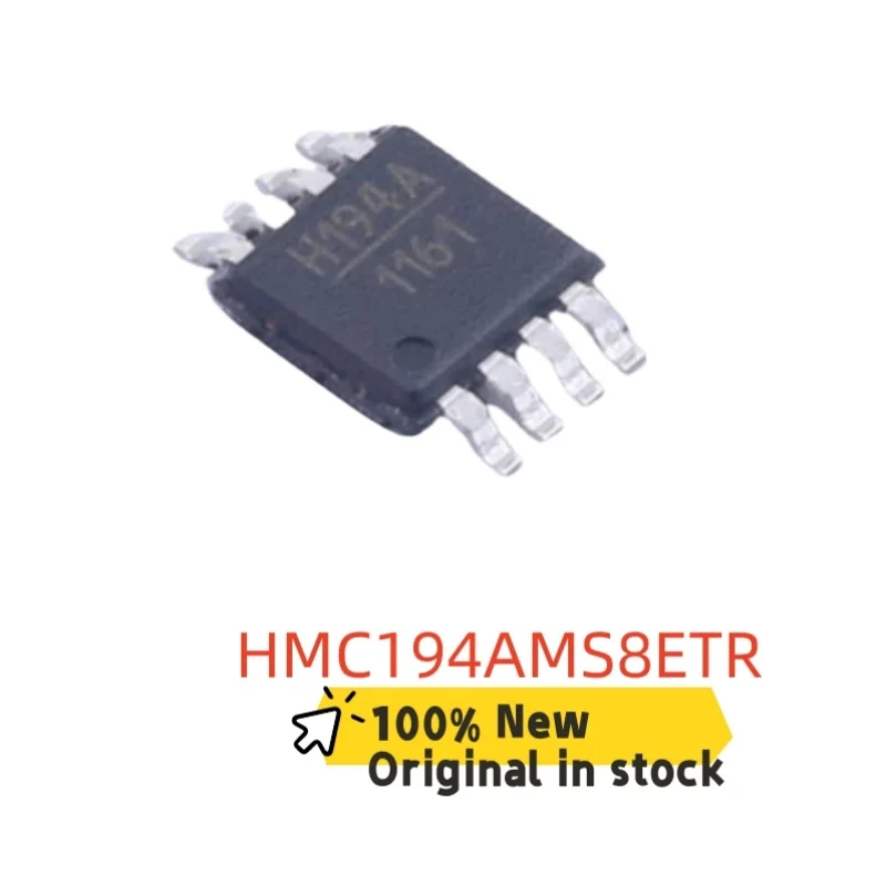 HMC194AMS8ETR 100% nuovo originale