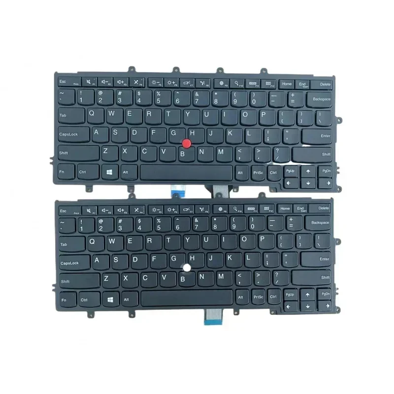 for Lenovo Thinkpad  X230s X250 X260 X270 X240s X260s X240 X240i Notebook Keyboard