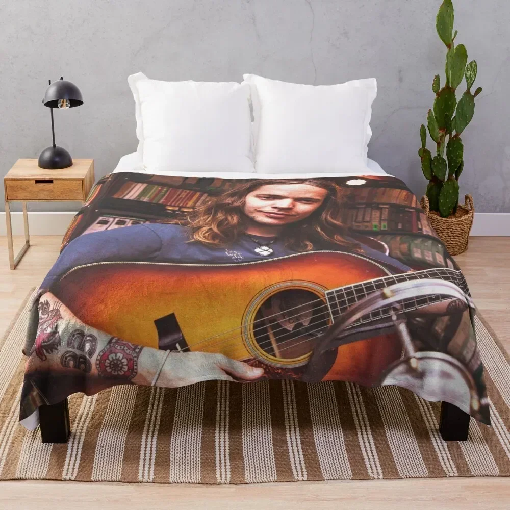 

Billy Throw Blanket Soft Cozy Blanket for Pet Kids Adults