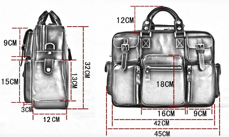 Luxury Italian Genuine Leather Men Travel Bag Luggage Duffle Bag Big Male Leather Weekend bag Overnight large tote Handbag