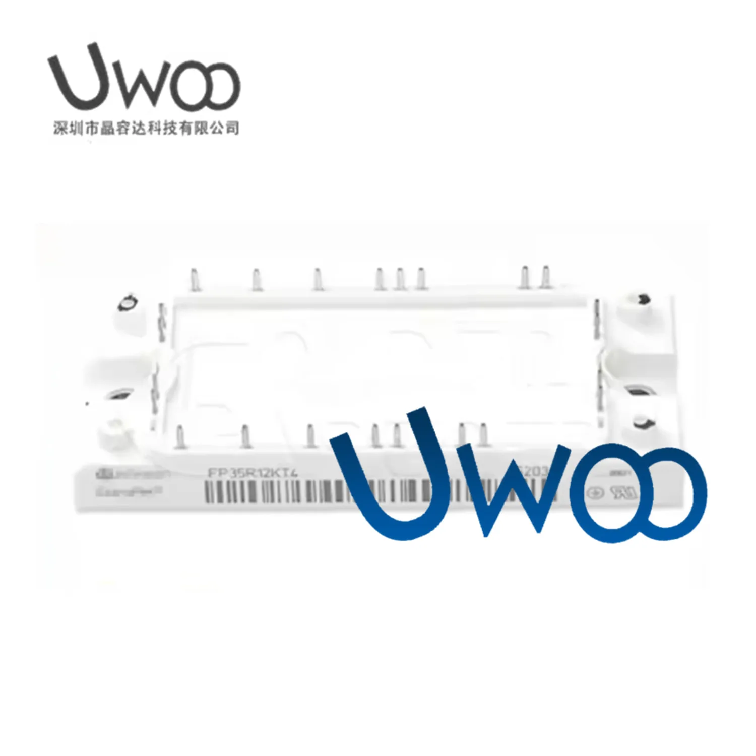 

FP25R12KT4 FP35R12KT4 FP50R12KT4 FP75R12KT4 FP100R12KT4 FP150R12KT4 Модуль IGBT Новый оригинальный