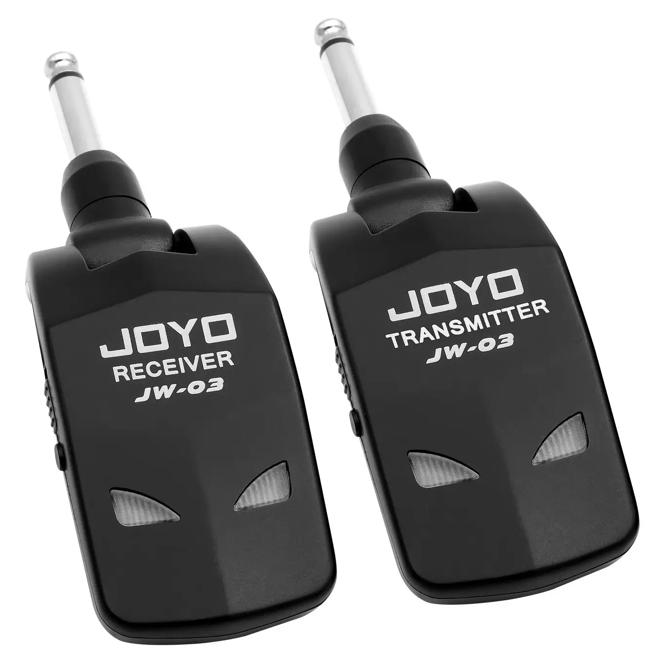 Thumbnail 4 - #32 Wireless Transmitters Comparison Guide