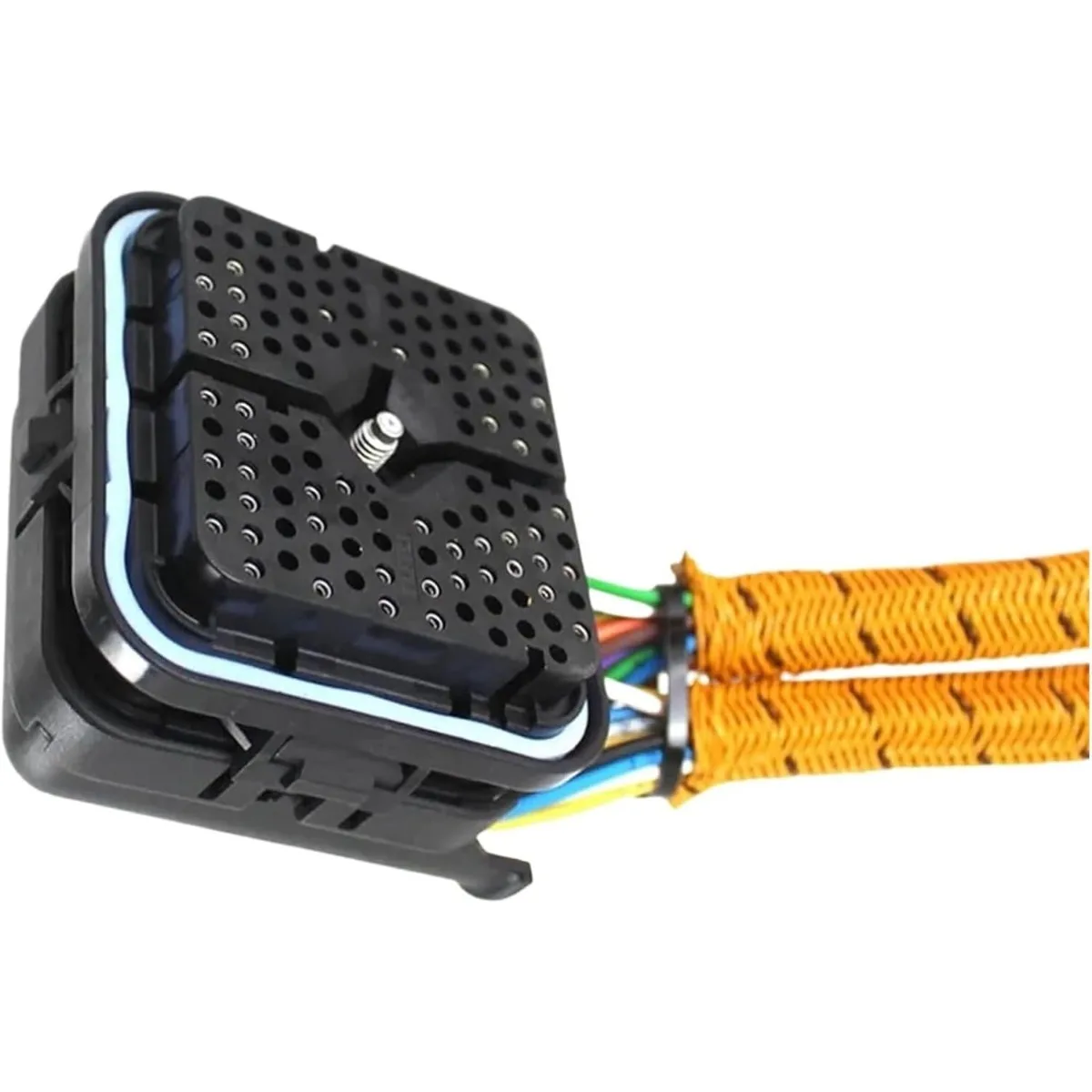 Picture 4: 263-9001 Engine Wiring Harness Compatible For Caterpillar CAT C15 Truck Engine