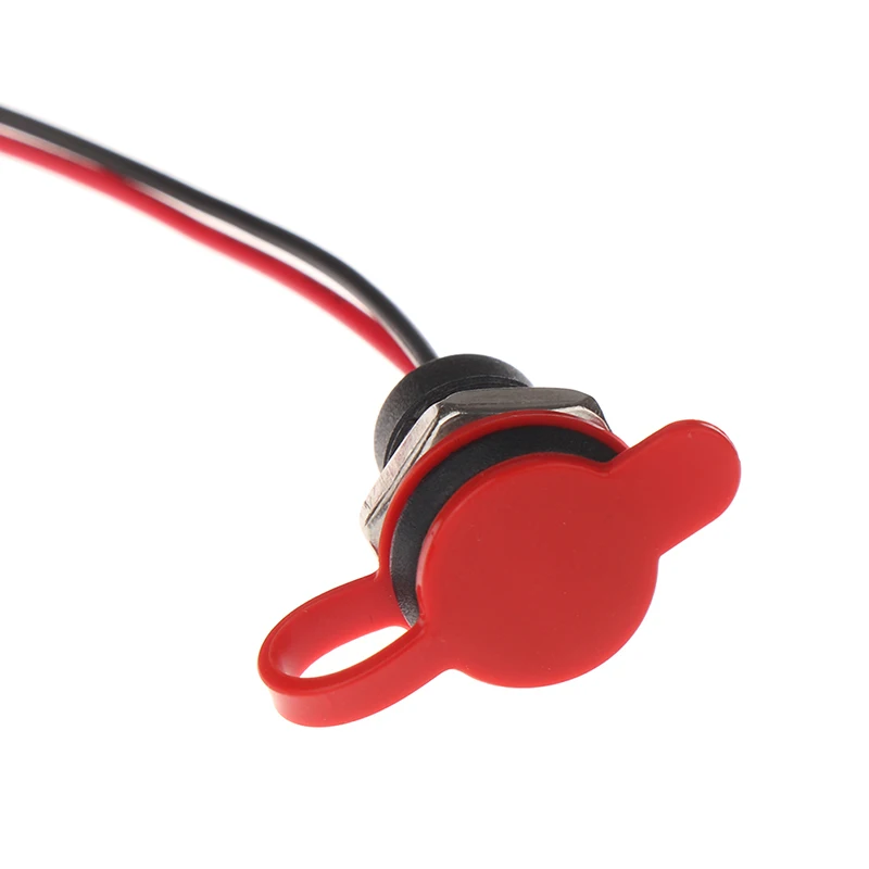 1 قطعة 2Pin عالية الحالية شحن المقبس مع PH2.0 الجوز المفاجئة قفل لوحة USB TYPE-C أنثى نوع C مقاوم للماء أنثى موصل جاك
