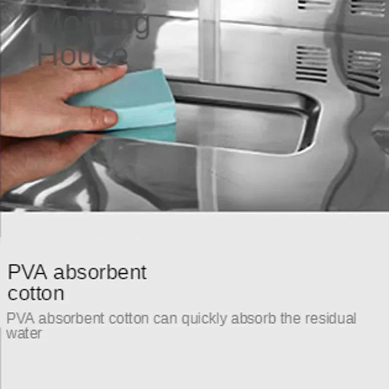 Hot Sale 100L Thuis Brood Vergister Multifunctionele Haardoos Intelligent Bakken Brood Yoghurt Commercieel Privéhuis