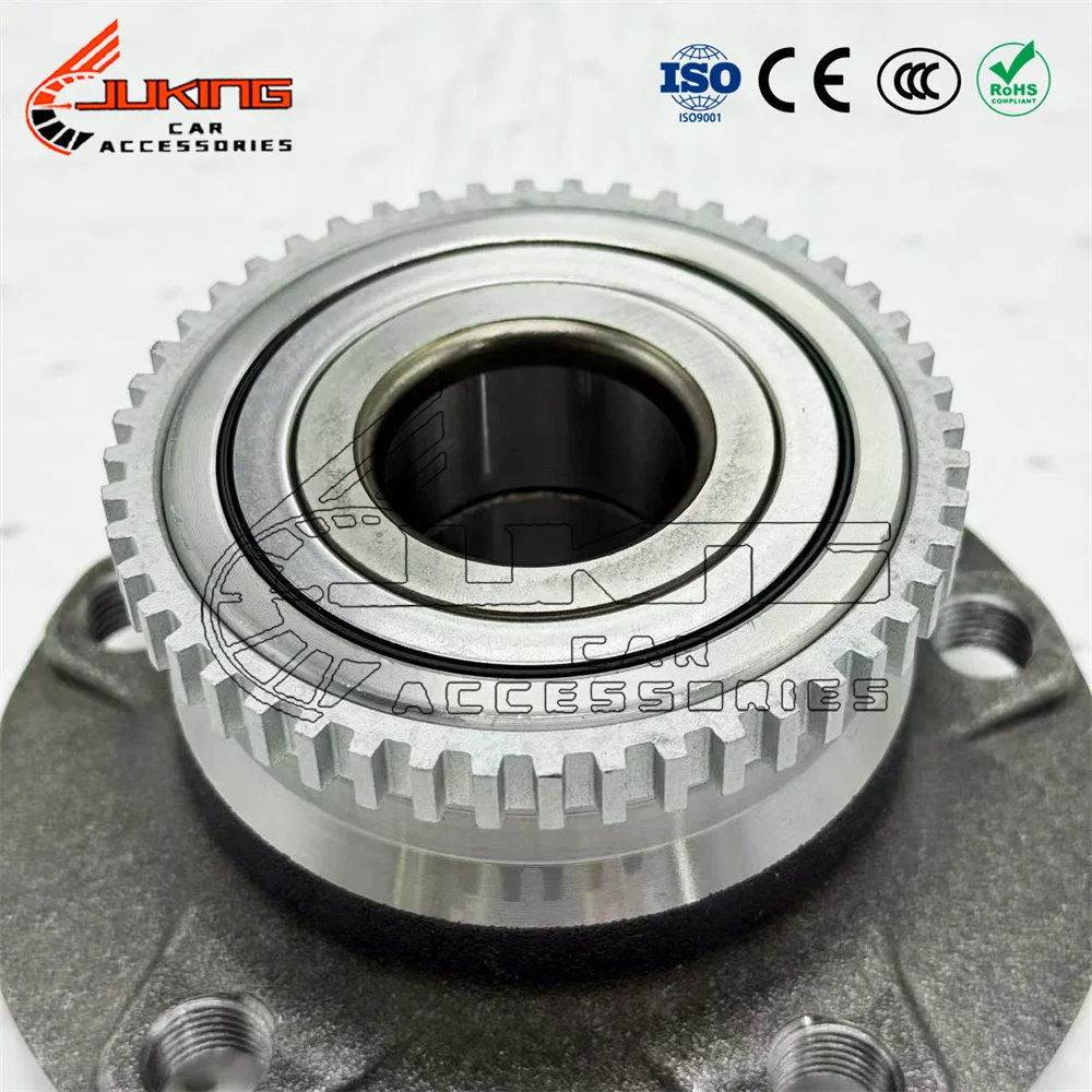 10094080 Front Rear Wheel Hub Bearing Flange Original For SAIC MG RX5 ERX5 RX5 MAX RX5PLUS HS EHS GS - Image 6