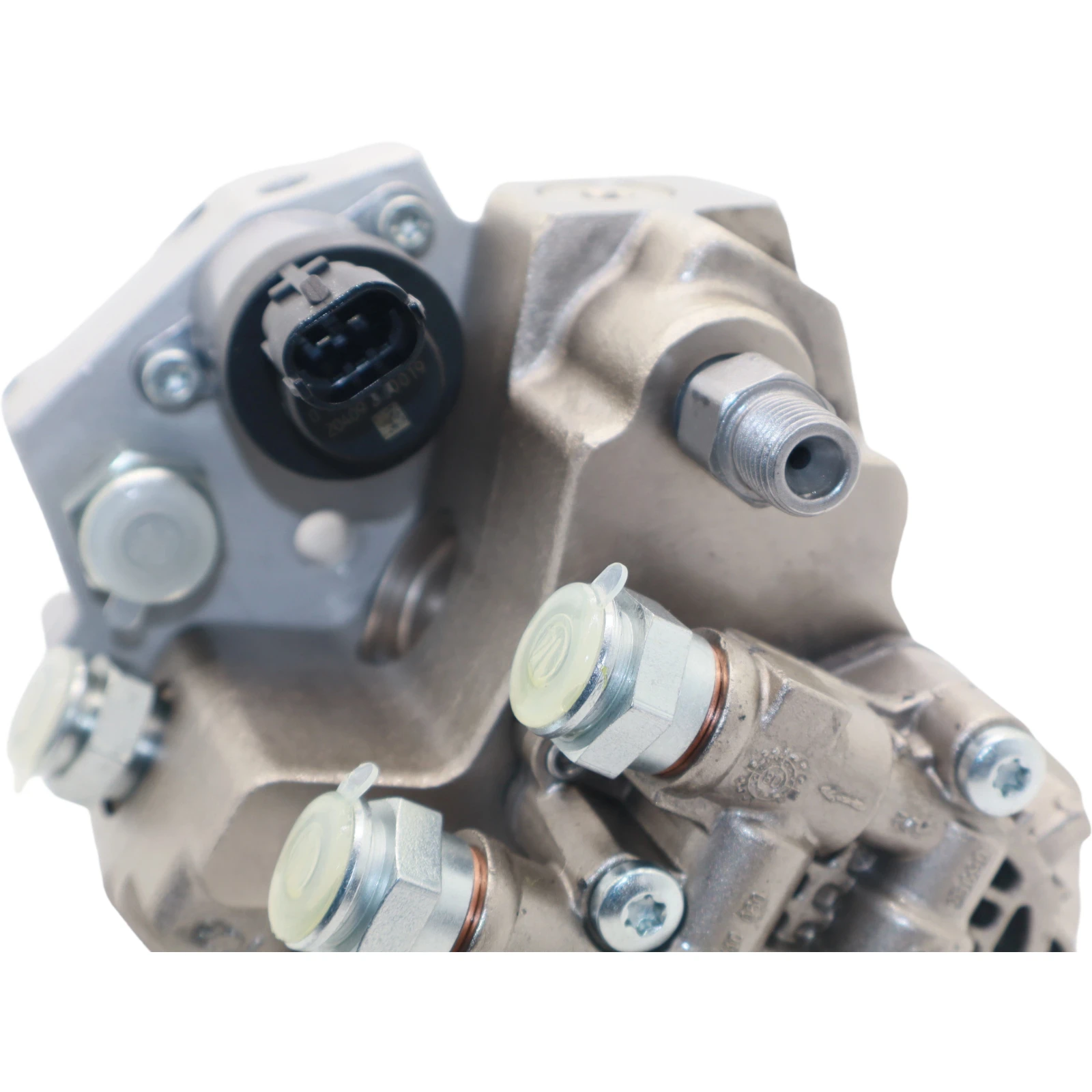 FPB1148LW Fuel Injection Pump For Doosan Daewoo DL200 DL250 DX140W DX180 DX190W DX210W DX225 DX255LC Engine