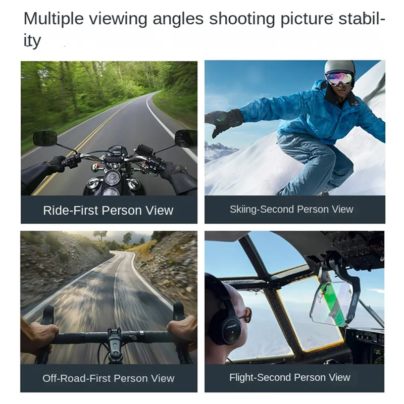 카메라 액세서리 가슴 스트랩 홀드 마운트 브래킷 카메라 마그네틱 퀵 릴리스 브래킷