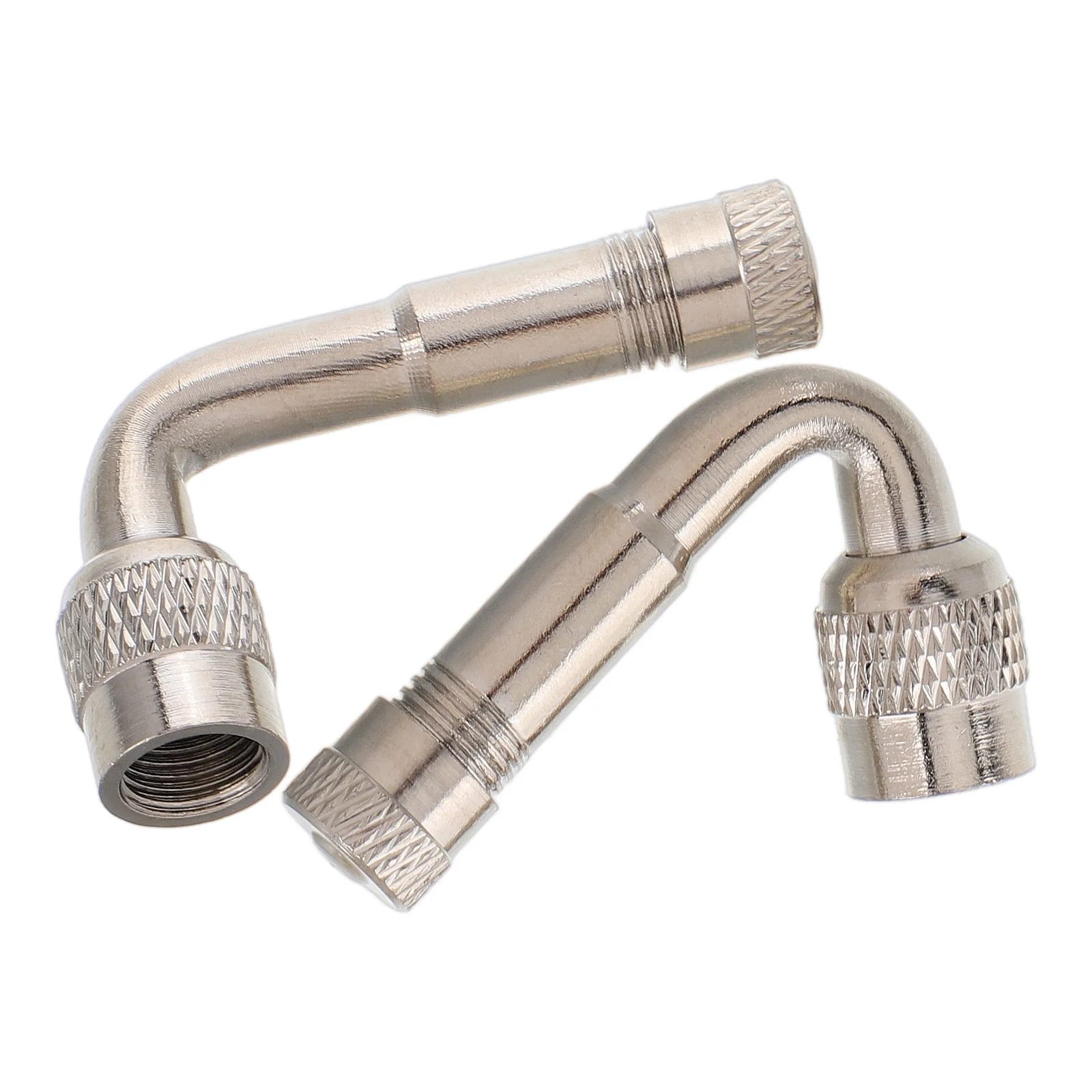 

Tire Valve Extension Rod Durable Fits Cars Bicycles Motorcycles Stem Adaptor Extender Air Valve Tyre Accessories