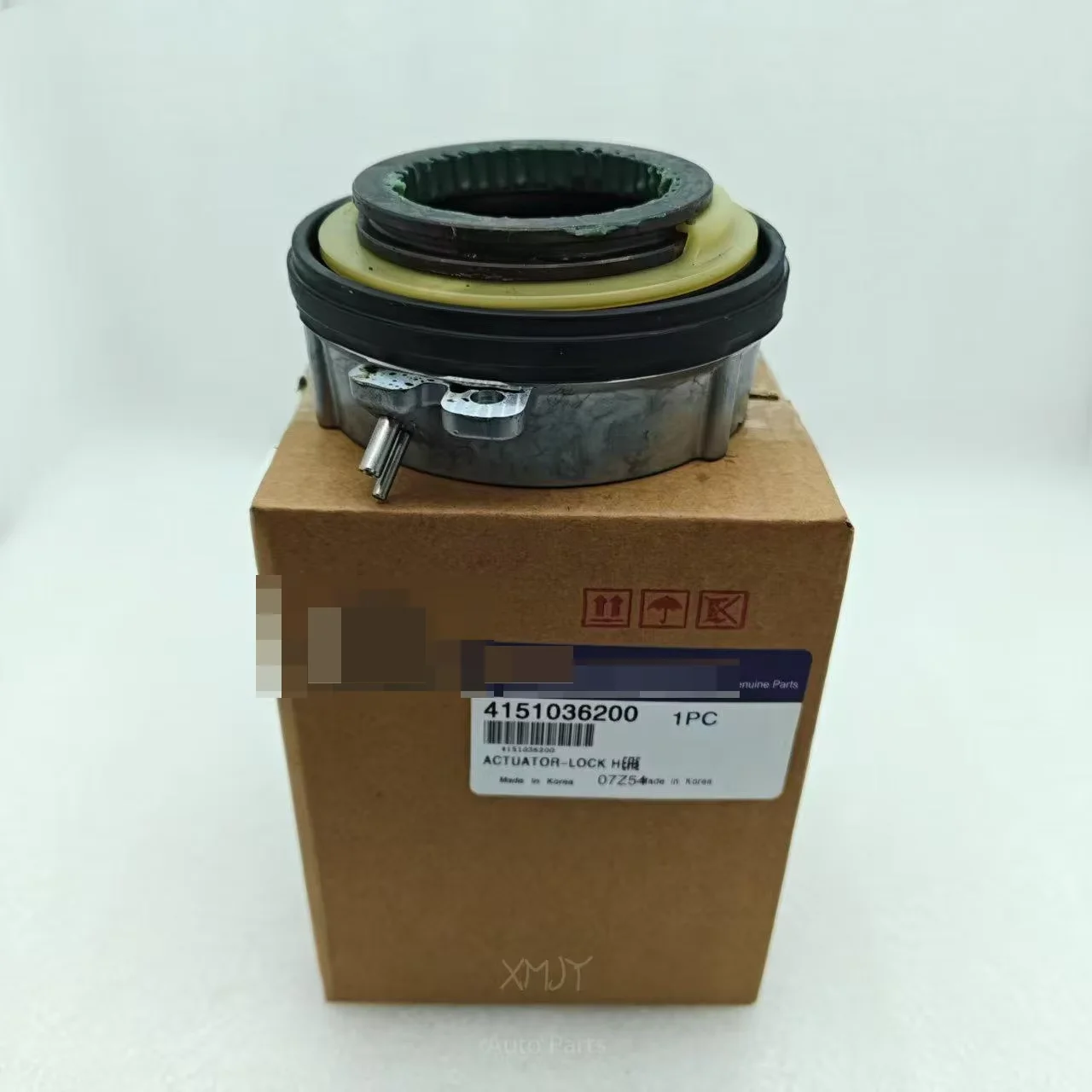 

Lock Hub Actuator For Ssangyong Rodius Actyon Kyron Rexton Musso OEM:4151036200=4151009000