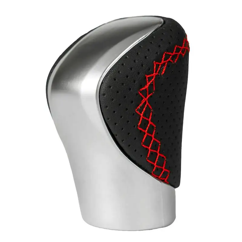 Automatic Gear Shift Knob Lever Stick Pen Handle Head For Toyota Lexus ES350 GS-450H GX IS-300 NX-300H RC-300 RX-350 (2015-2021)