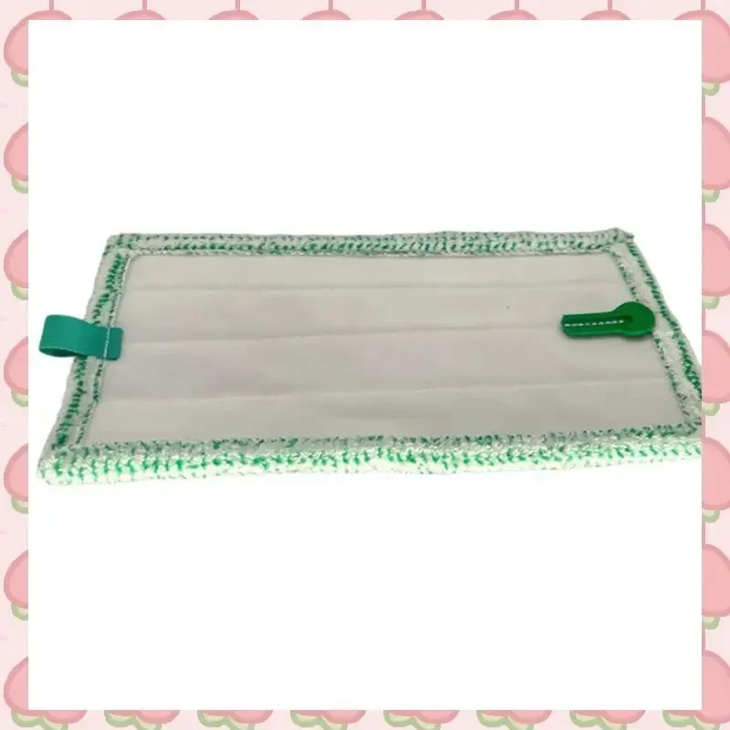 Almohadillas de microfibra para aspiradora Forvorwerk Kobold SP7 SP600 SPB100, paños de limpieza reutilizables y lavables, 2/4 Uds.