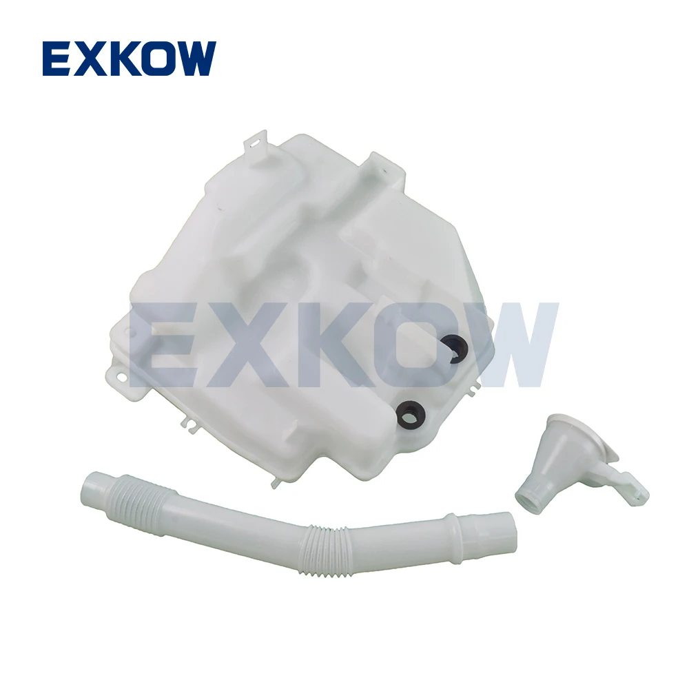 

Windshield Washer Tank for Mitsubishi Outlander Sport RVR ASX GA1W GA2W GA6W Outlander GF6W GF7W 2012-2016 8260A277 8260A395
