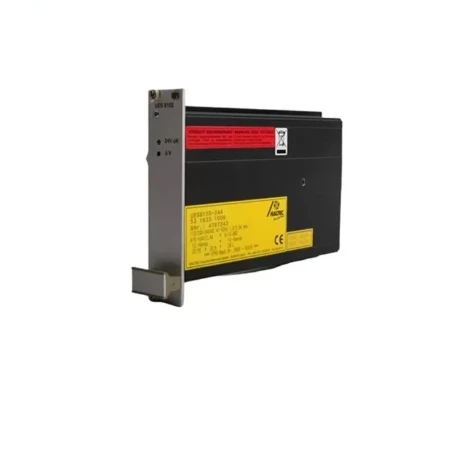 

Совершенно новый оригинальный промышленный модуль питания EPRO UES815S-24A с гарантией 1 год