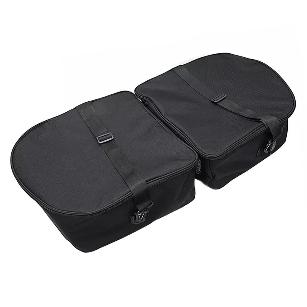 

2pcs for Tesla Model 3 2017 2018 2019 2020 2021 2022 Front Trunk Storage Boxes Insulation Cooler Storage Bag Outdoor Trip