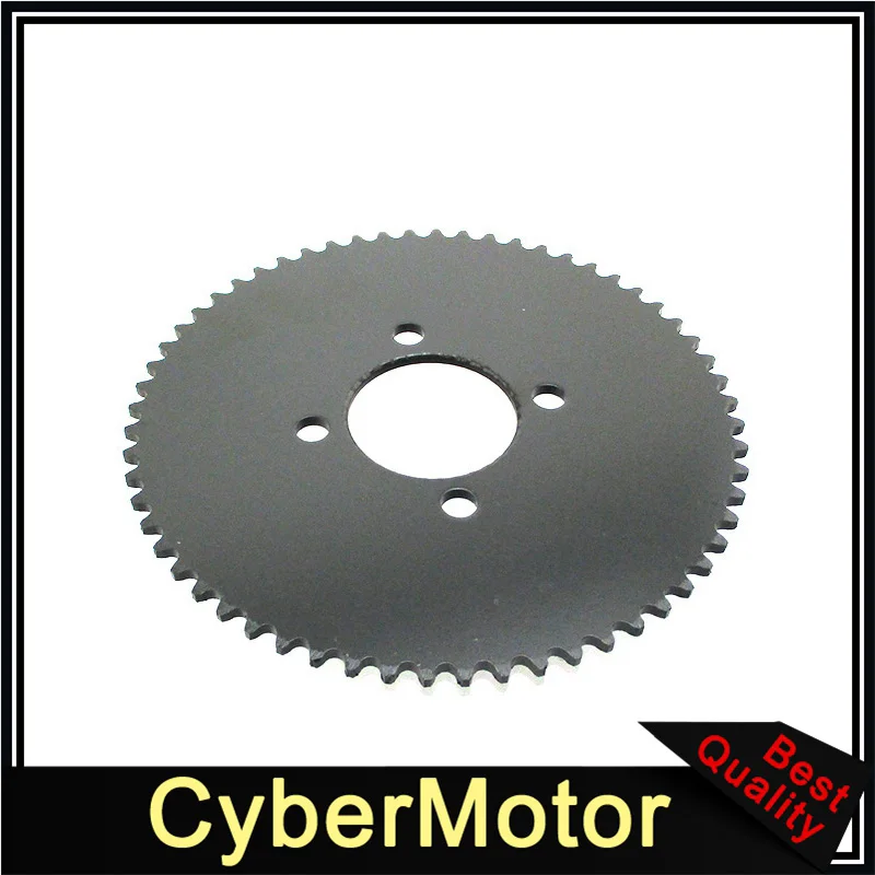 #35 Rear Sprocket 60 Tooth For Mini Bike Go Kart Trike ATV Quad Predator 79cc 212cc 420cc