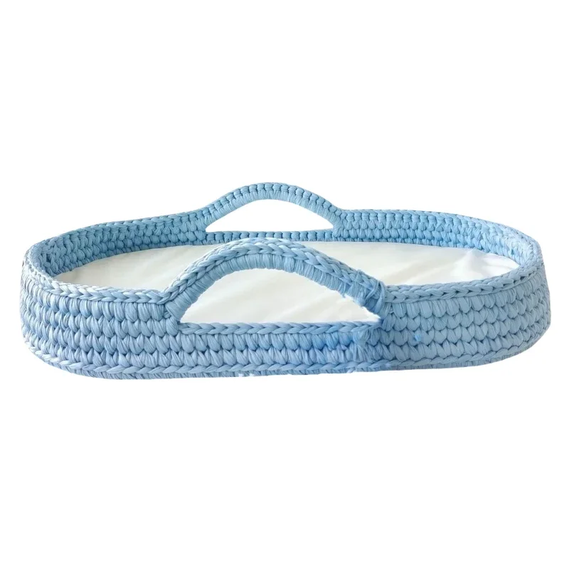 

Cotton Baby Replacement Basket