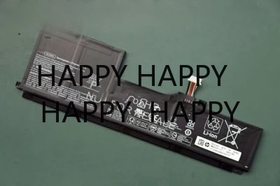 

New SC04XL 15.4V 63.32Wh Battery For HP 2021 ENVY 14-EB0376NG EB0010NR EB0775NG EB0008NP M08254-1C1 M07392-005 HSTNN-IB9R