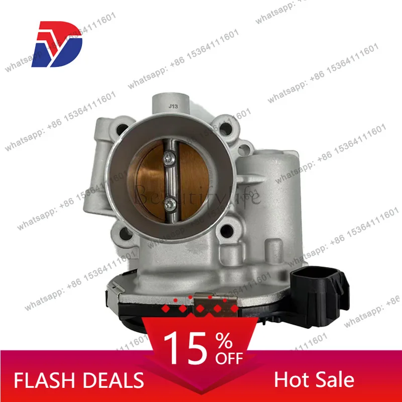 Zj. Applicable to automotive throttle assembly 028750498 55565489 55562270 0280750482