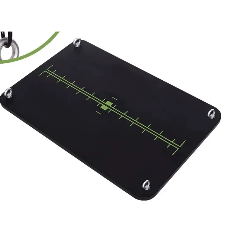 Balance trainer balance board Upper limb Lower limb muscle coordination Stabilization Household fitness equipment