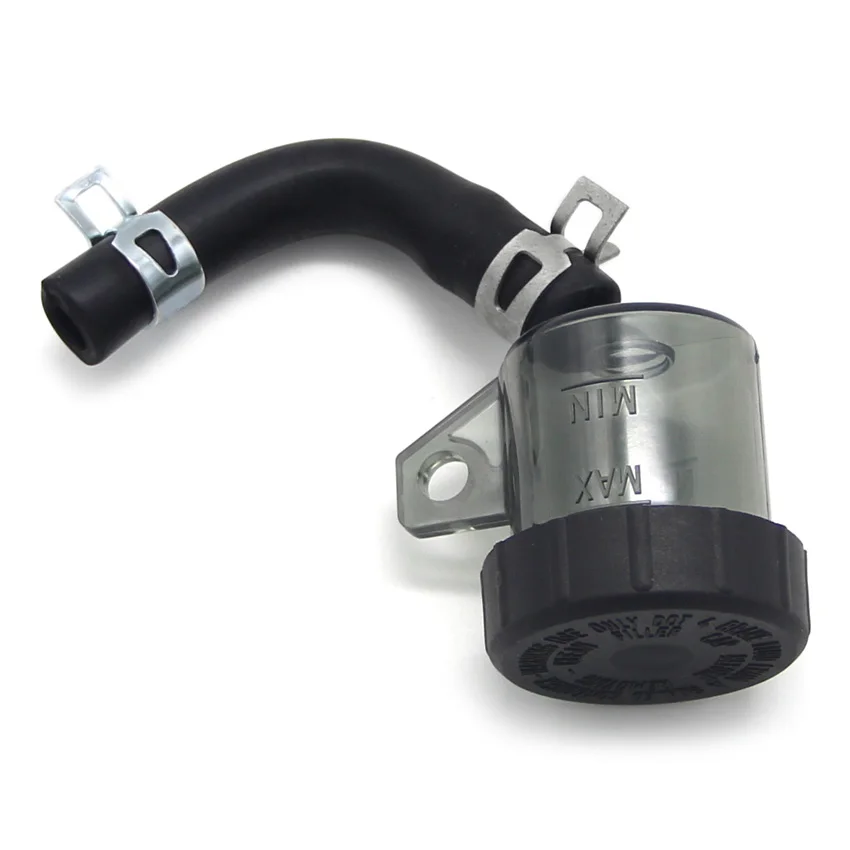 Hinterer Bremsflüssigkeitsbehälterdeckel für Kawasaki ZZR1200 ZX-14R ZX-10R ZX-10R Ninja ZX-10RR H2R H243078-0577 – Detail 6