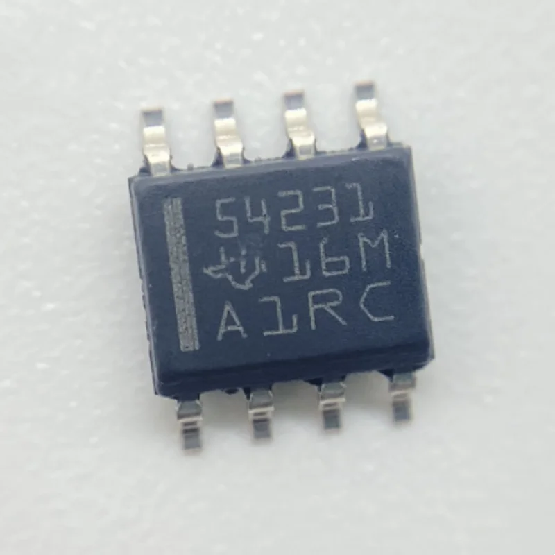 

5pcs/lot 54231 TPS54231DR NEW Original Genuine Chip Packing 8-SOP