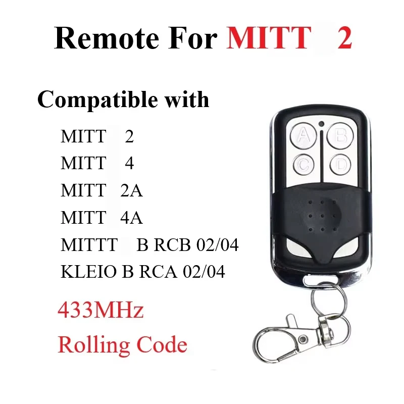 For Mitt 2 Mitt 4 B… - image