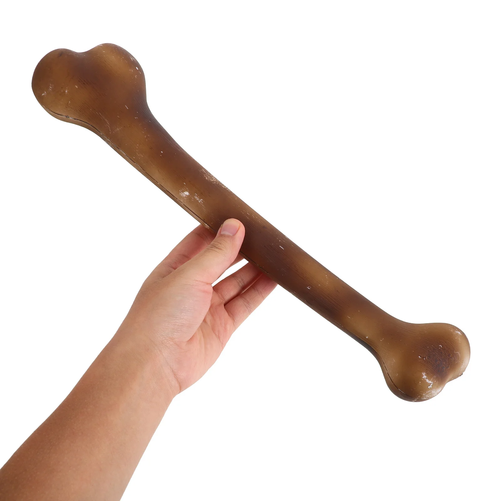 Long Bones Halloween Decoration Realistic Plastic Props For Party Scare Decor Halloween Supply Bone