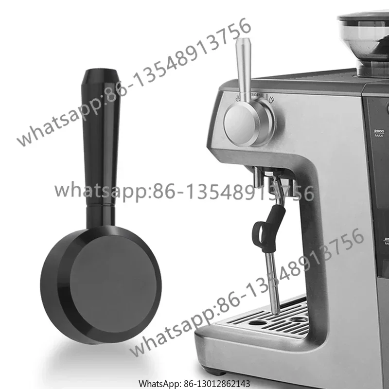 Coffee machine steam switch rocker 870/875/876 knob modified pull rod outer handle factory direct sales