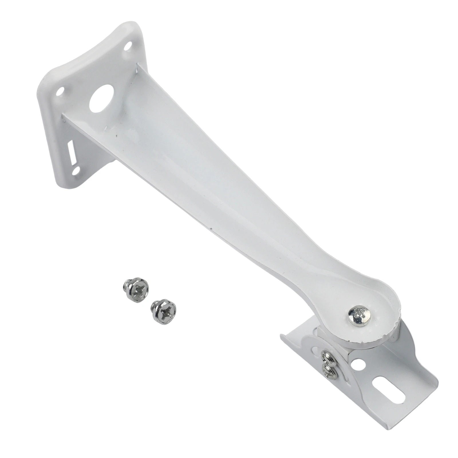 Indoor Outdoor Camera Wall Ceiling Bracket Outdoor Installation Easy Installation Camera Bracket Wall Mount Anti-Shake Design