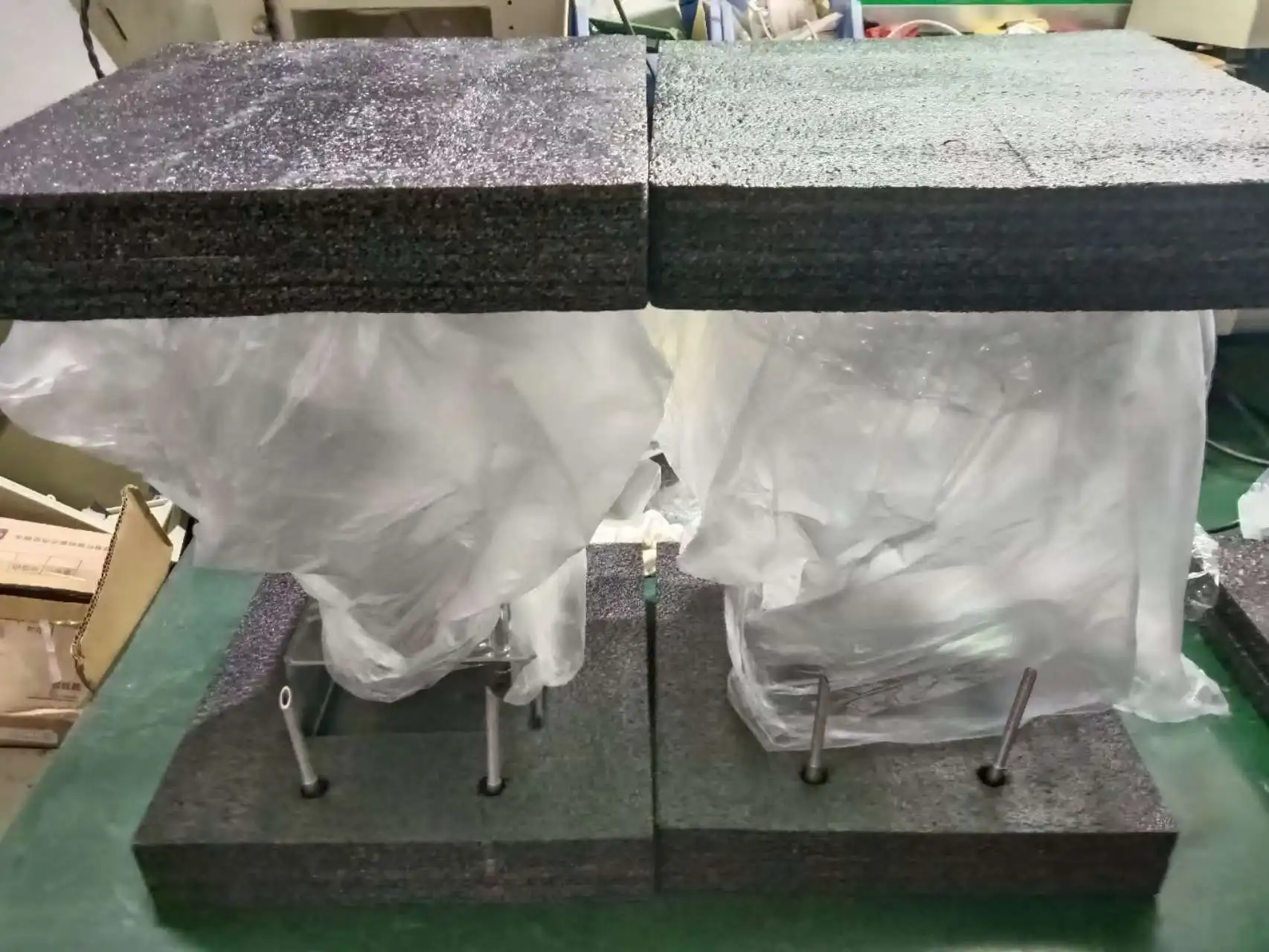 Commercial Small Jam Cream Donut Filling Machine Hopper 7.5L Filling Hopper