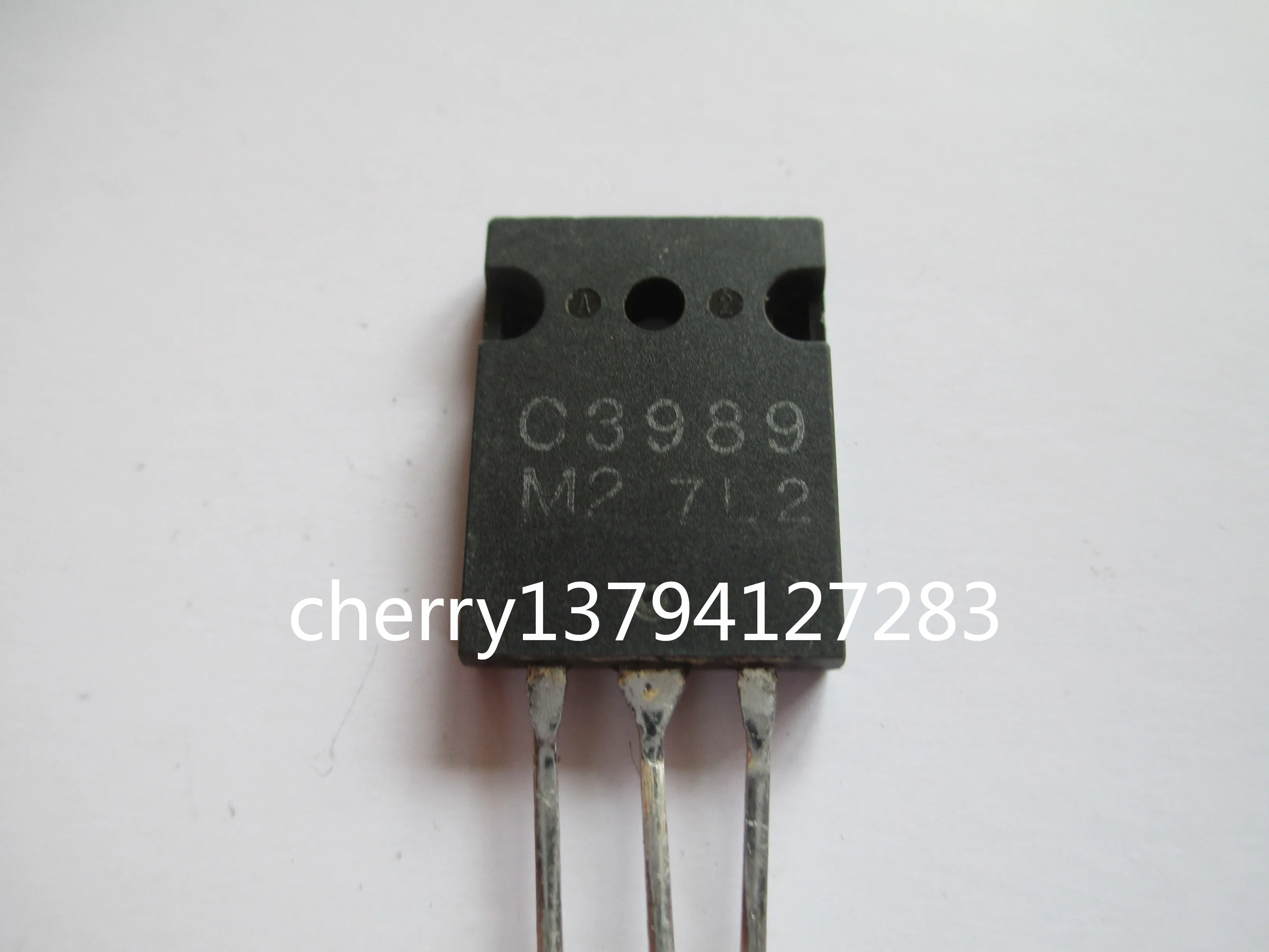 in stock (6pcs) C3997 C3998  C5047  C3989 C3995 C3996   Used  the test pass