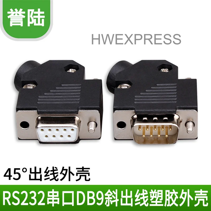 Connector Db9String…