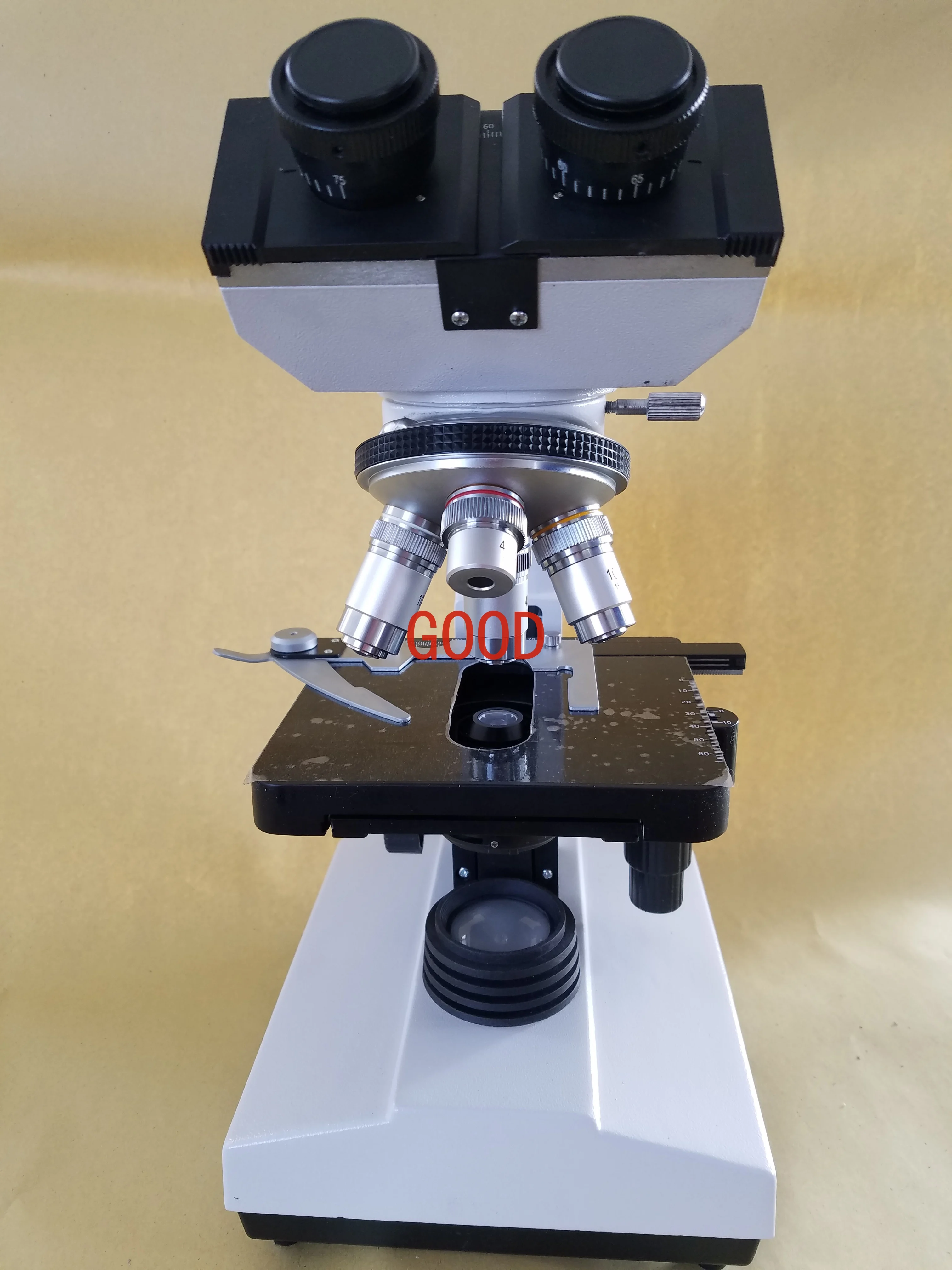 Z106 현미경, XSZ-107BN