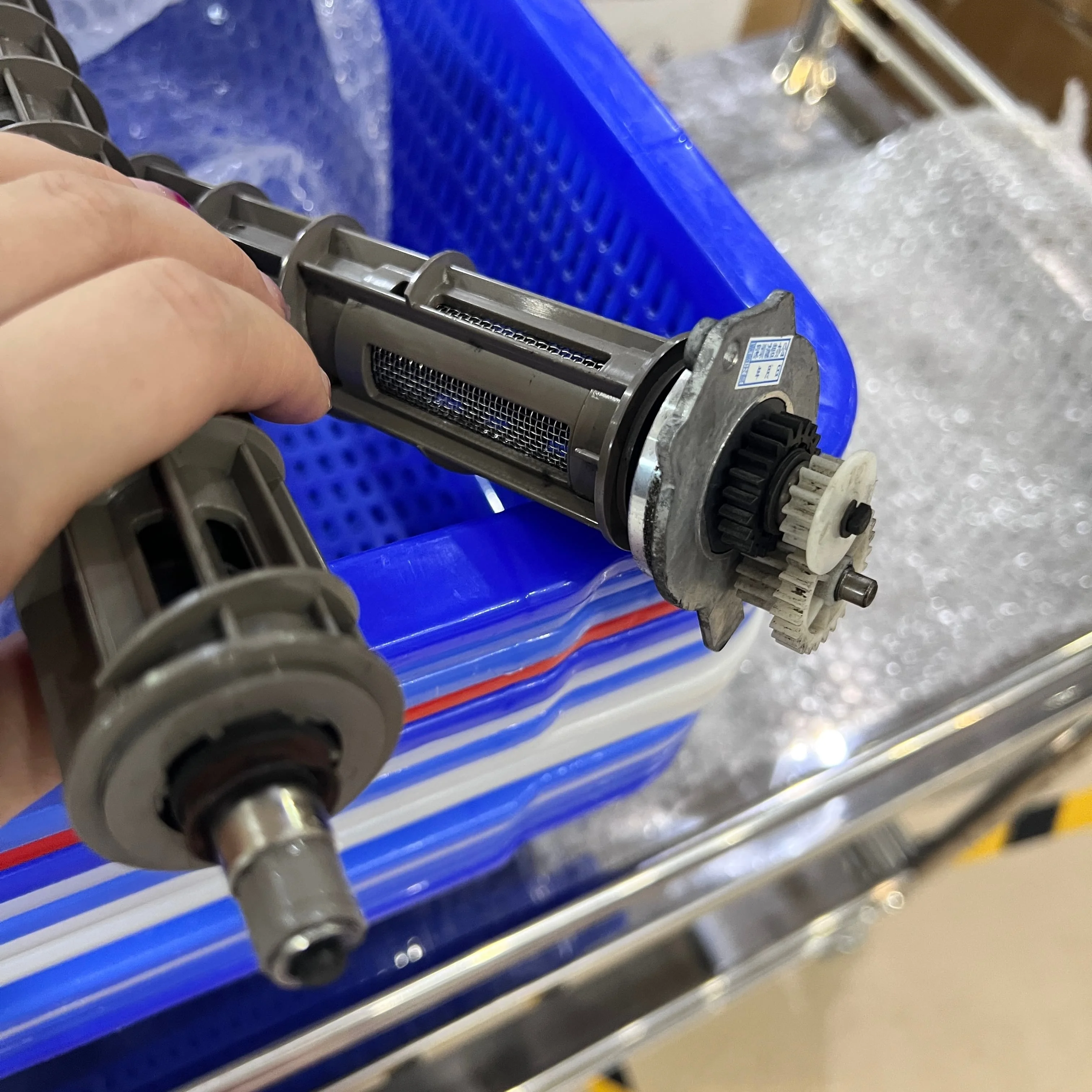 

1 шт., ролик для смешивания проявителя для Ricoh Aficio MP4000 MP5000 MP4001 MP5001 MP4002 MP5002 MP3500 MP4500 2045 3045