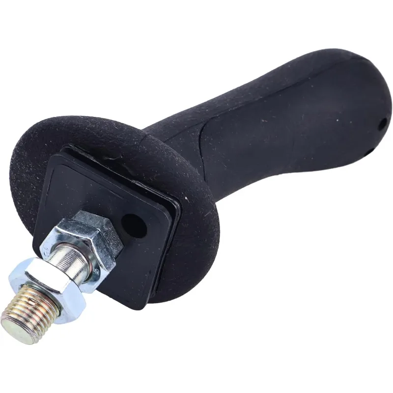 Right Hand Joystick…