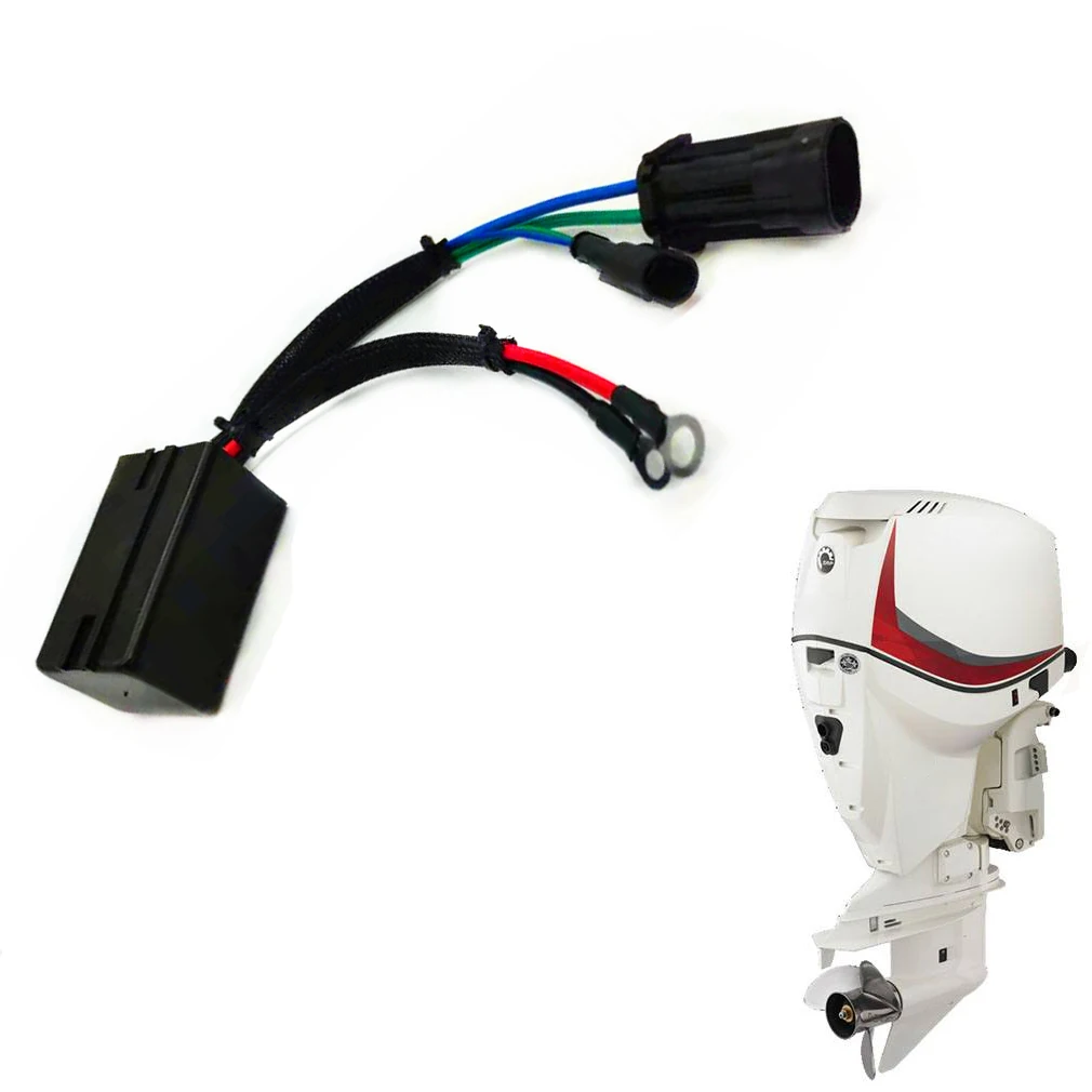 

Реле наклона и подъема 586767 для морских двигателей Johnson/Evinrude E40D E50D E60D E75D E90D E90W 0586767