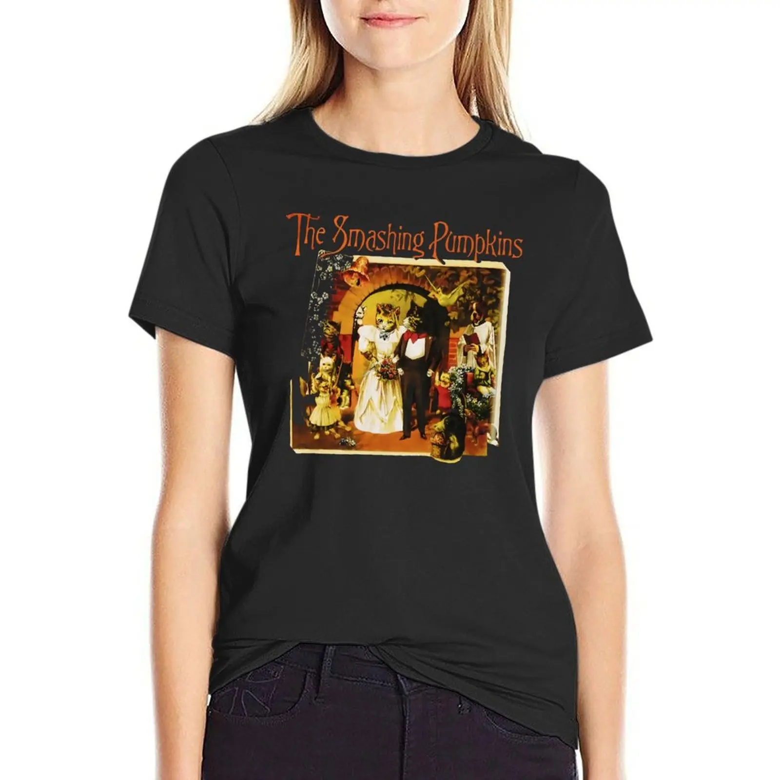 culture punk **the-smashing--pumpkins--(**the-smashing--pumpkins--(**the-smashing--pumpkins--(**the-smashing--pumpkins-- T-Shirt