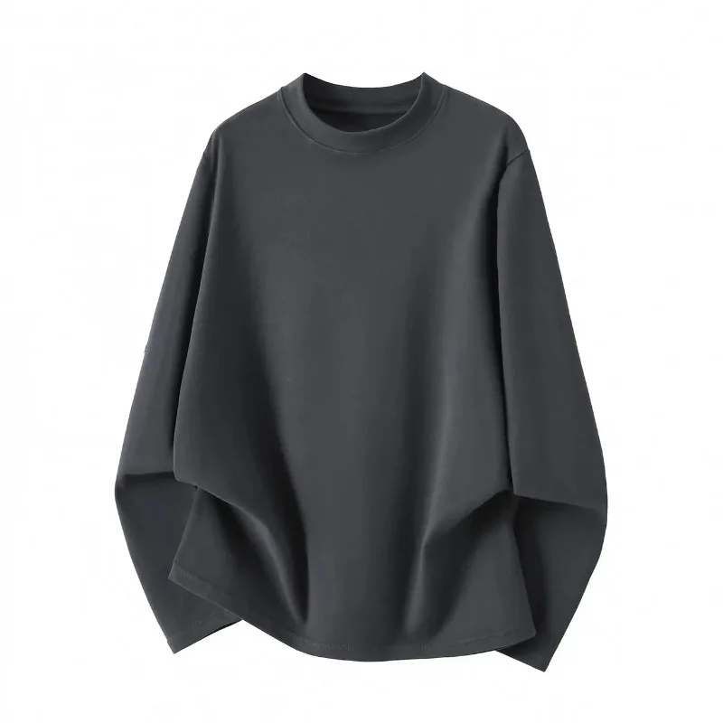 

Осенне-зимняя бархатная теплая универсальная верхняя одежда с длинными рукавами для мужчин