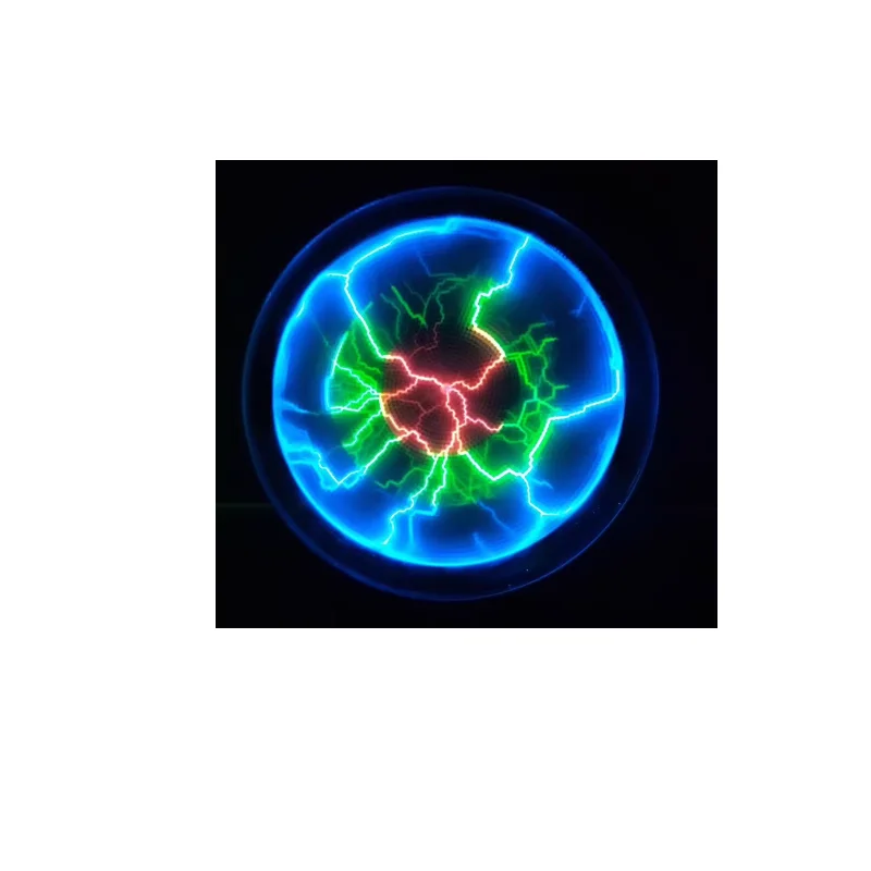 Lightning Disc Magic Disc Radiance Disc Lamp Ion Disc 8-inch Circular