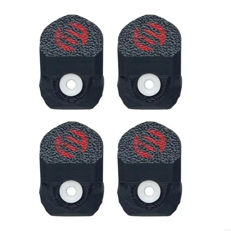 

Высокие температуры, устойчивые к керамике, защитные входы для печать P1 H2D с допуском 1500 ° C