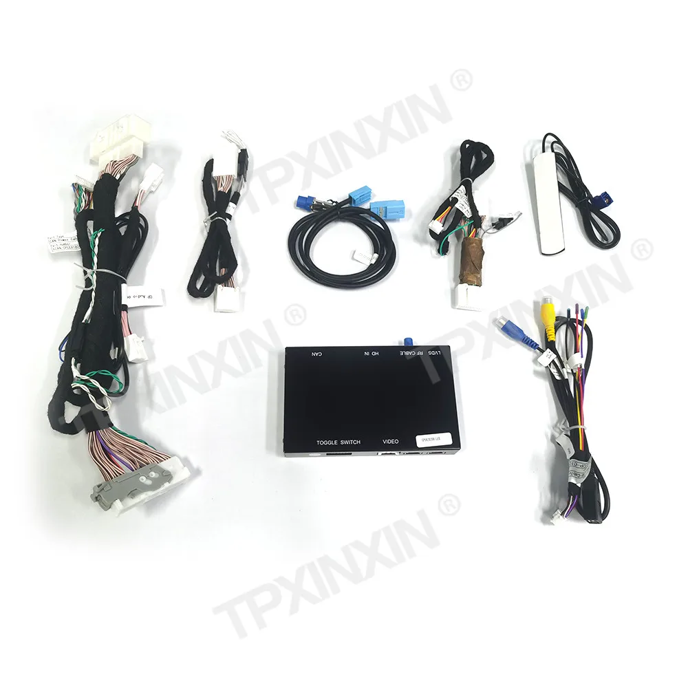 Wireless Carplay De… - image