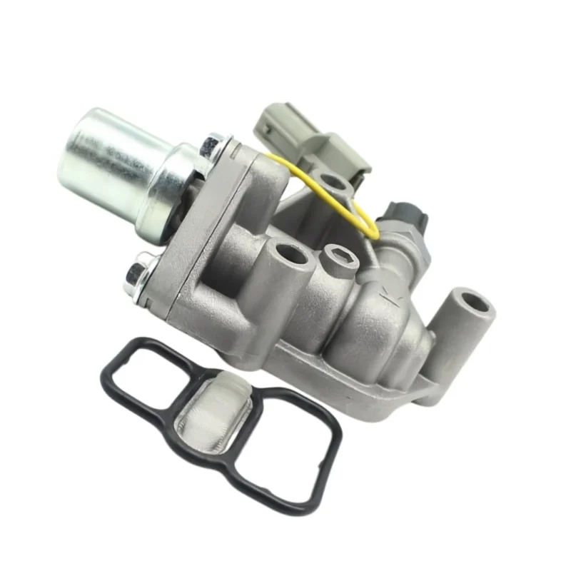 

15810-PLR-A01 Car VTEC Solenoid Spool Valve For Honda Civic 1.7L 2001-2005 15810 PLR A01 15810PLRA01 Cars Accessories