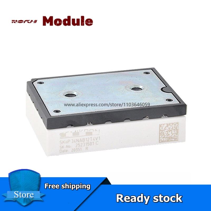 SKIIP34NAB12T4V1 SKIIP35NAB12T4V1 SKIIP35NAB126V1 SKIIP36NAB126V1 SKIIP37NAB12T4V1 SKIIP38NAB12T4V1 IGBT Module New Original